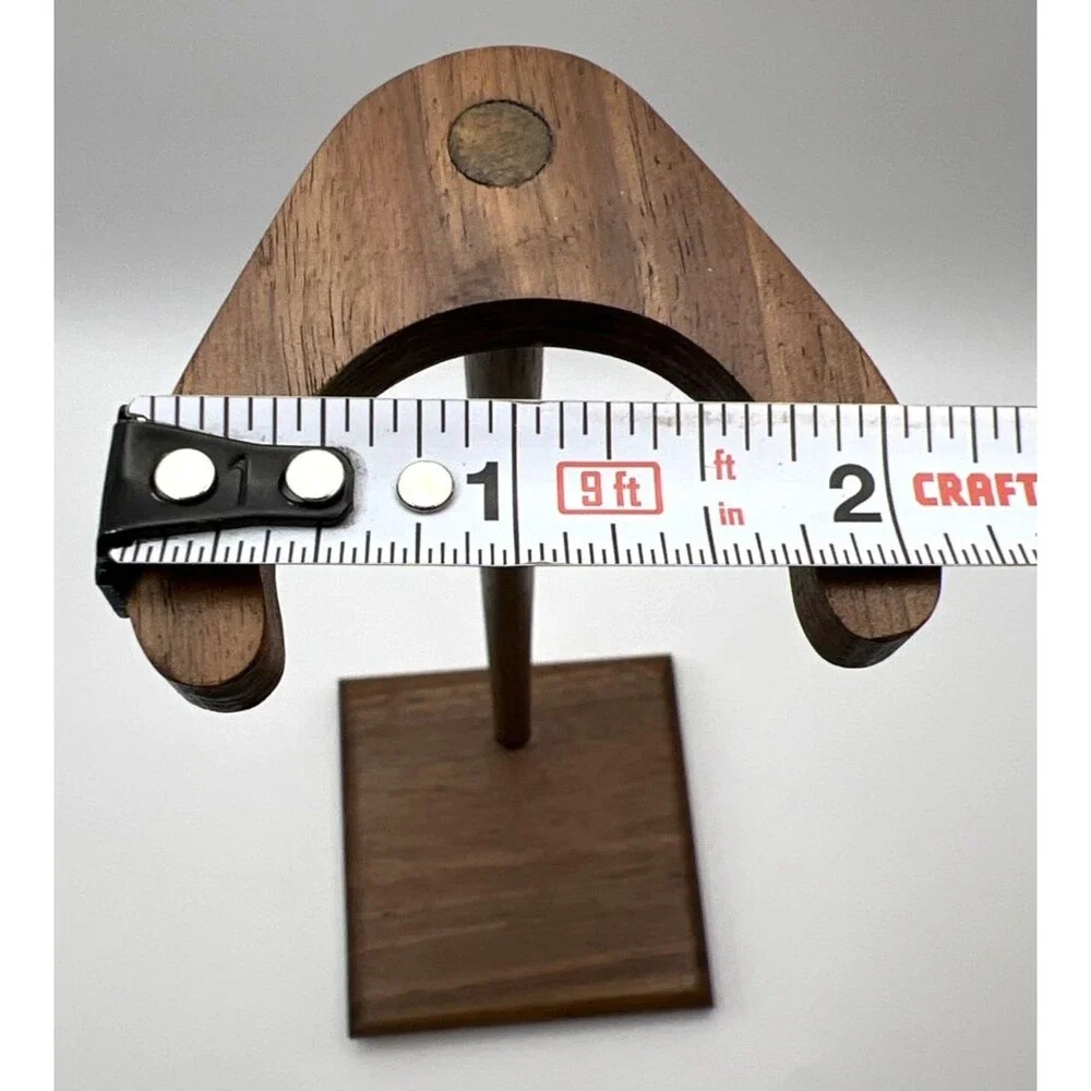 Unbranded square base